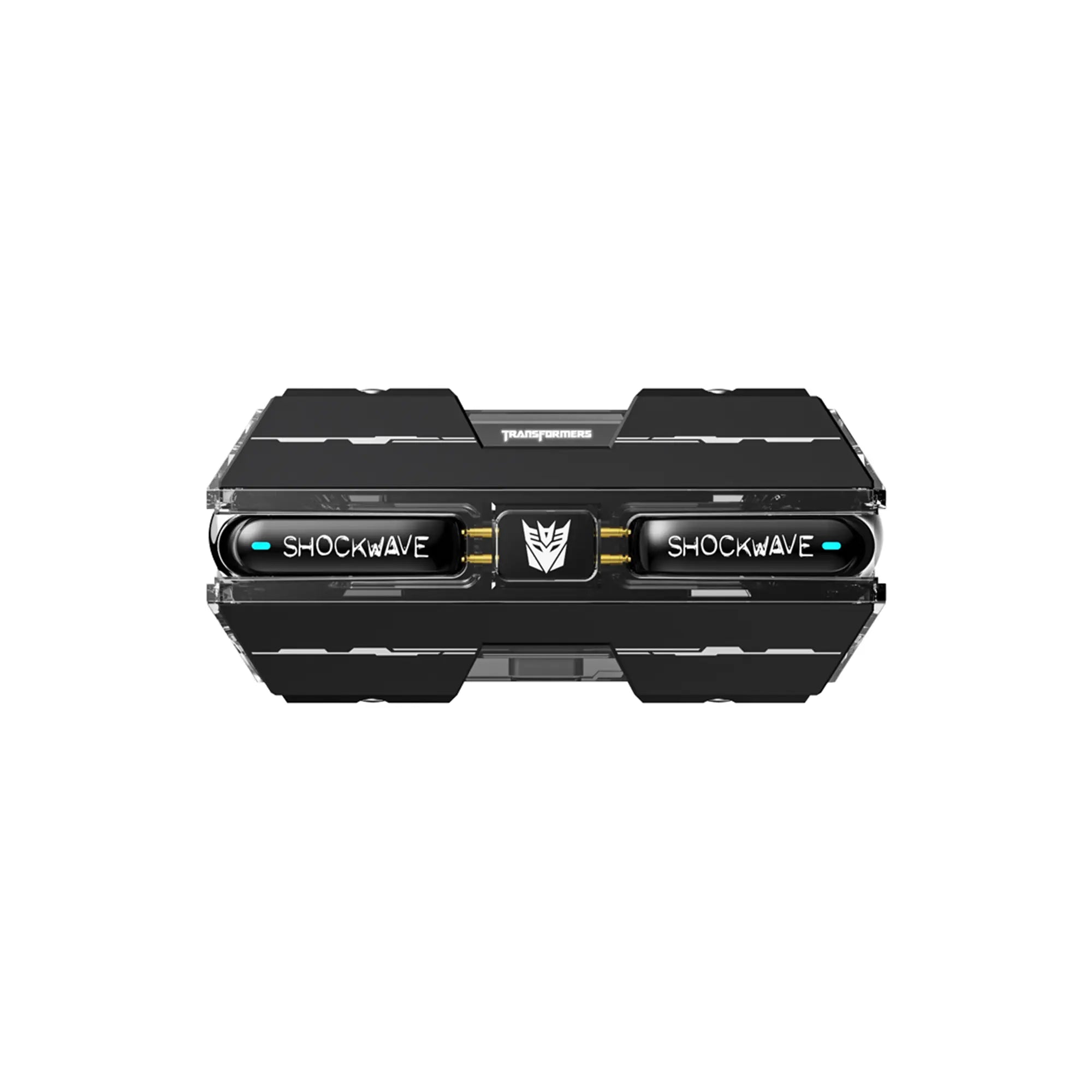 Transformers Circuit Earbuds