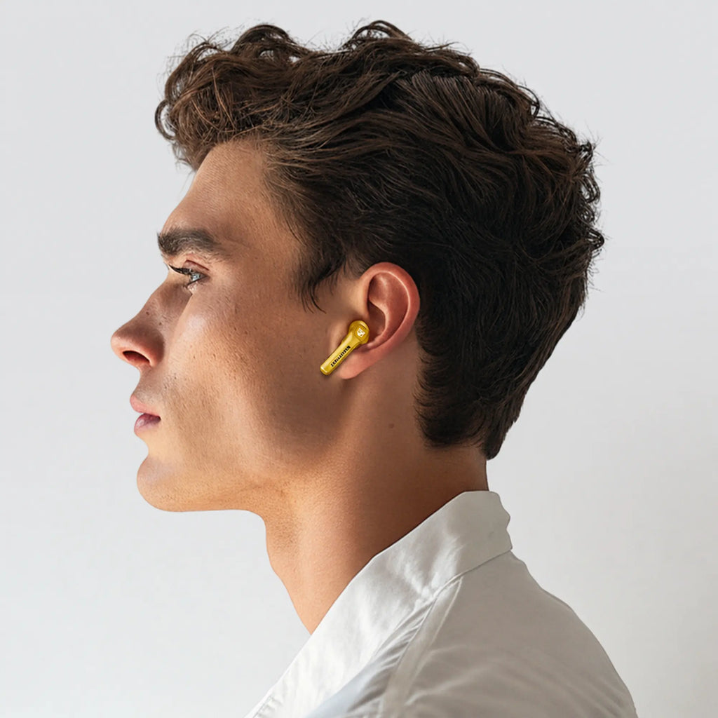 Transformers Orbit EarBuds