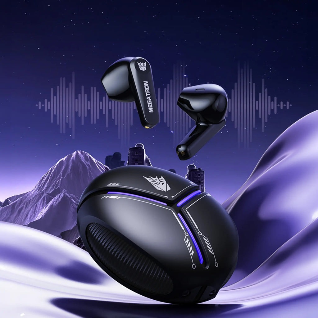 Transformers Triad EarBuds