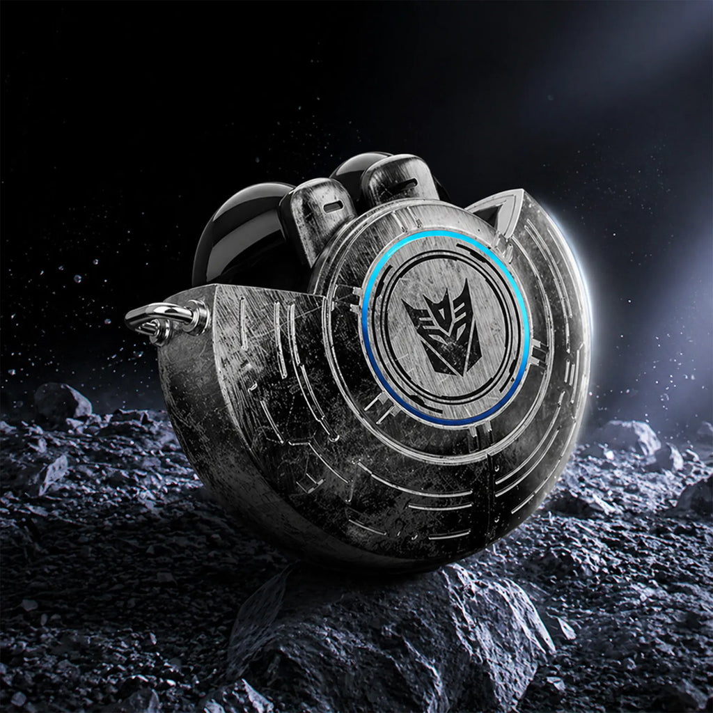 Transformers Rotor EarBuds