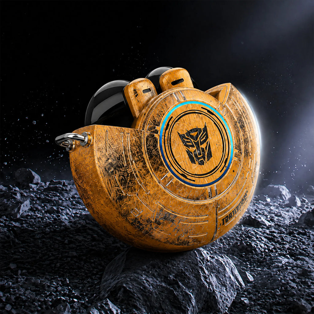 Transformers Rotor EarBuds