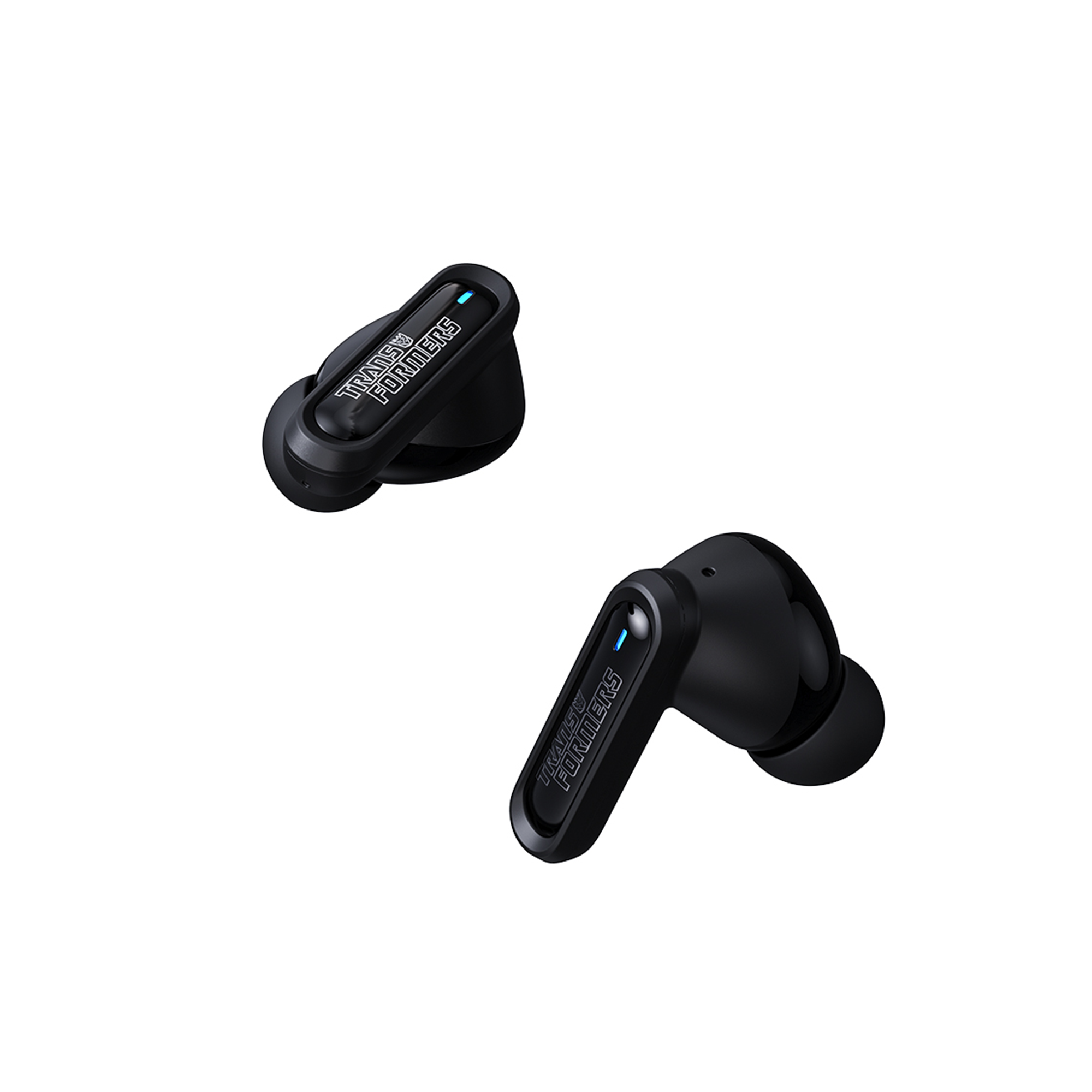 Transformers Pulse Earbuds