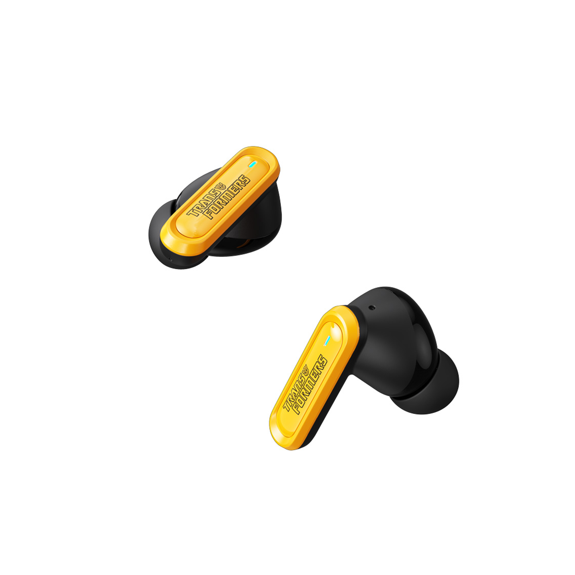 Transformers Pulse Earbuds