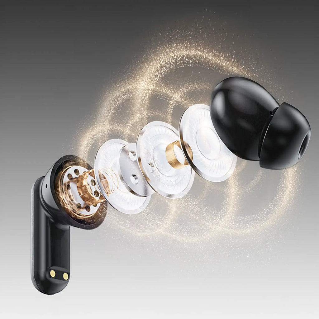 Transformers Prism EarBuds