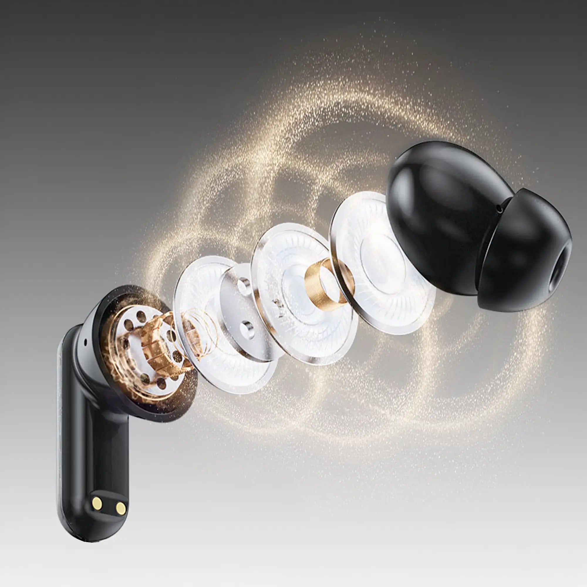 Transformers Prism EarBuds