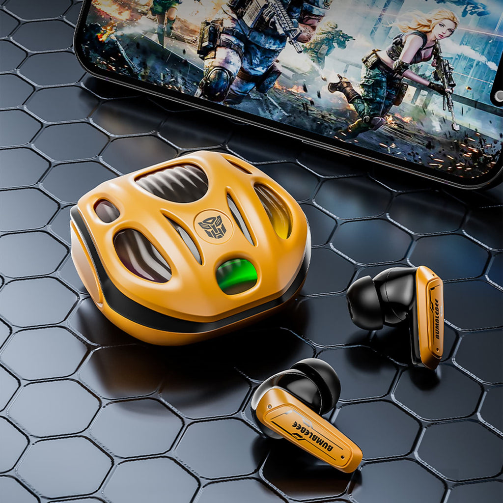 Transformers Scout EarBuds