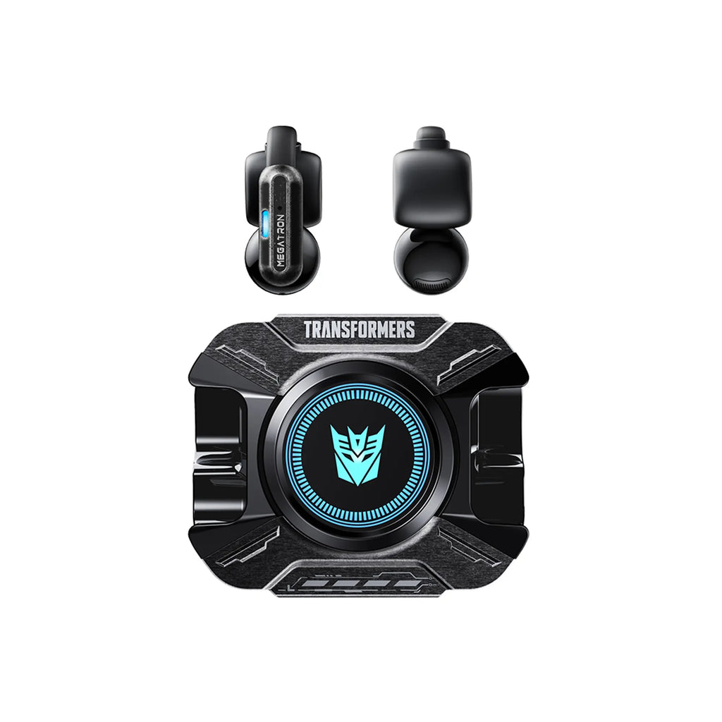Transformers Nexus EarClips
