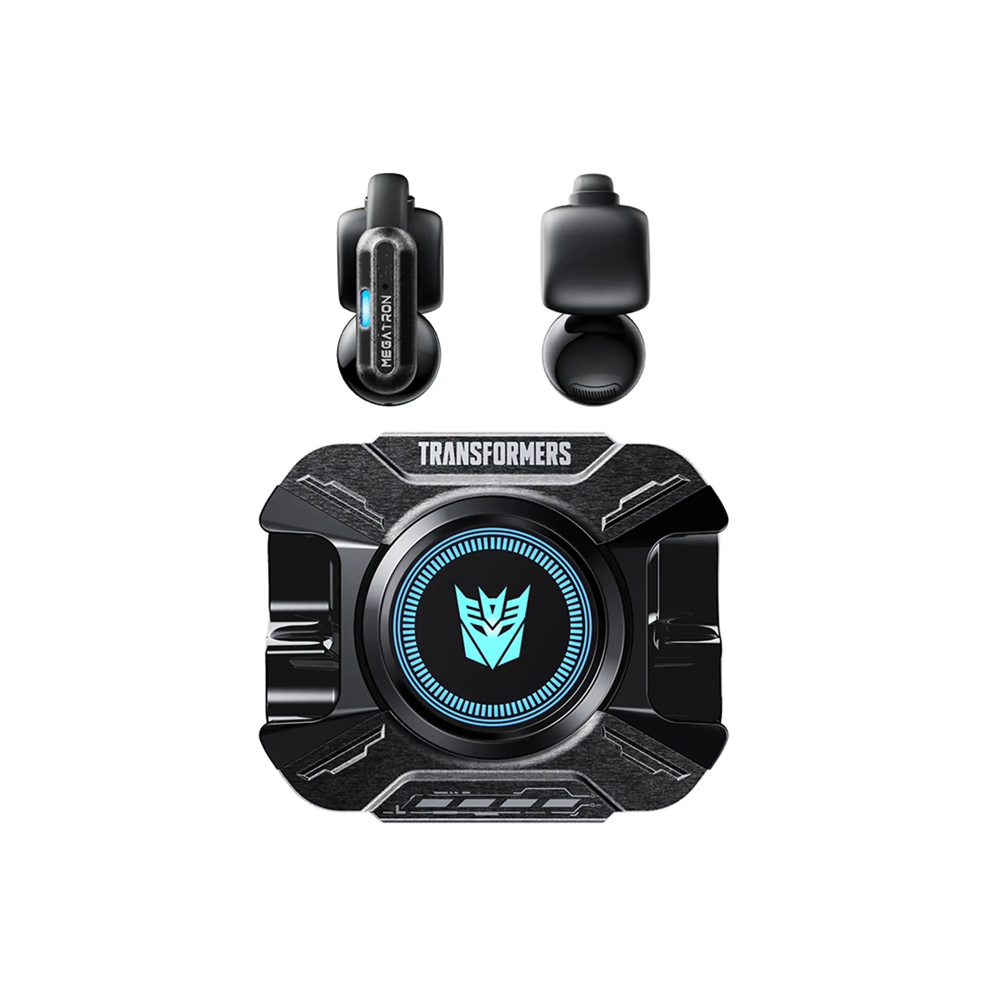Transformers Nexus EarClips