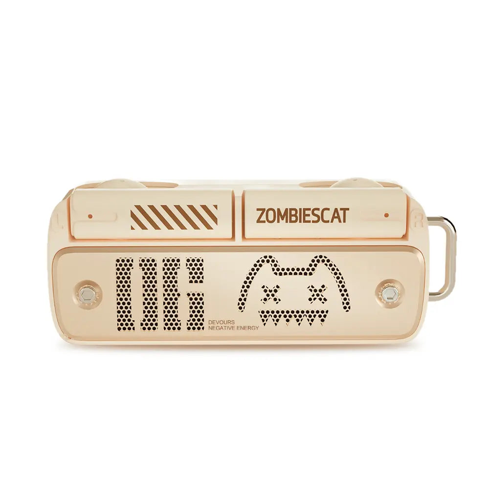 Zombiescat  Distort Earbuds