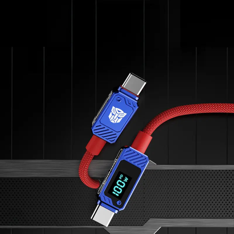 Transformers ShadowLink 100W Display Cable