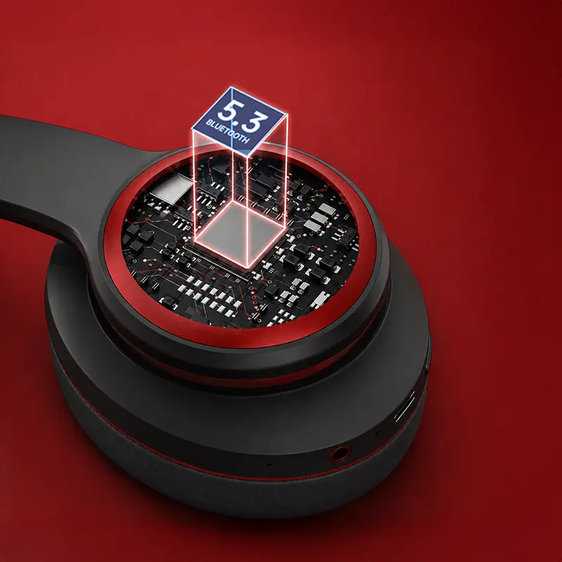 Coca Cola Lite Headphones