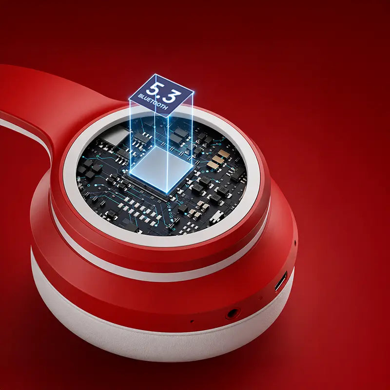 Coca Cola Lite Headphones