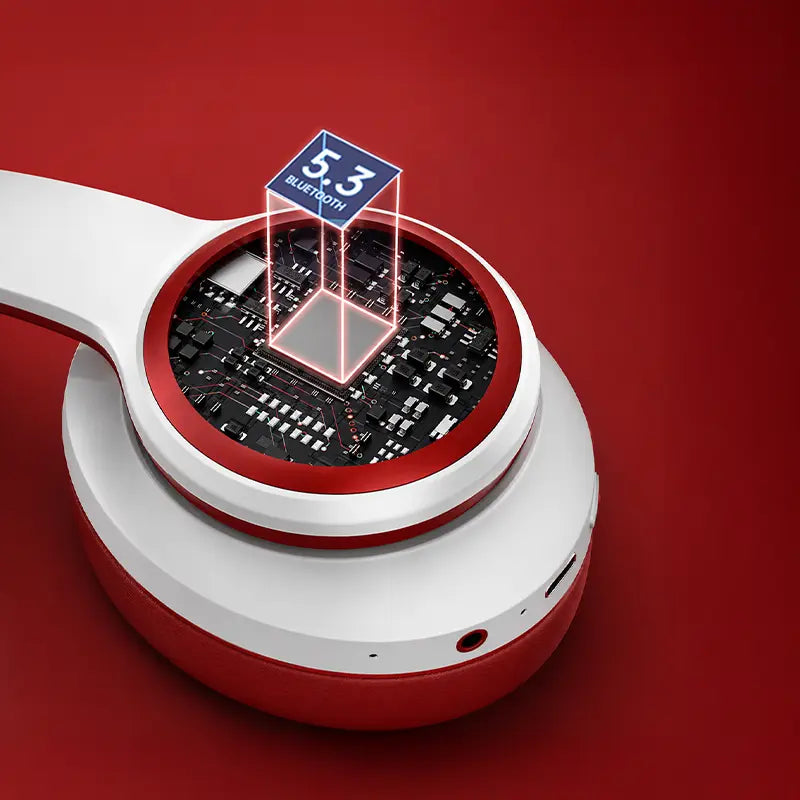 Coca Cola Lite Headphones