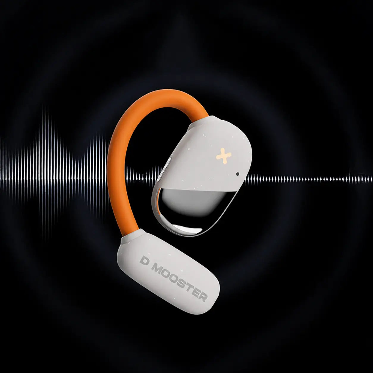 DMooster Vibe EarHooks