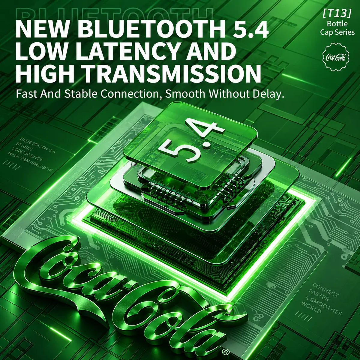Sprite Captunes Earbuds