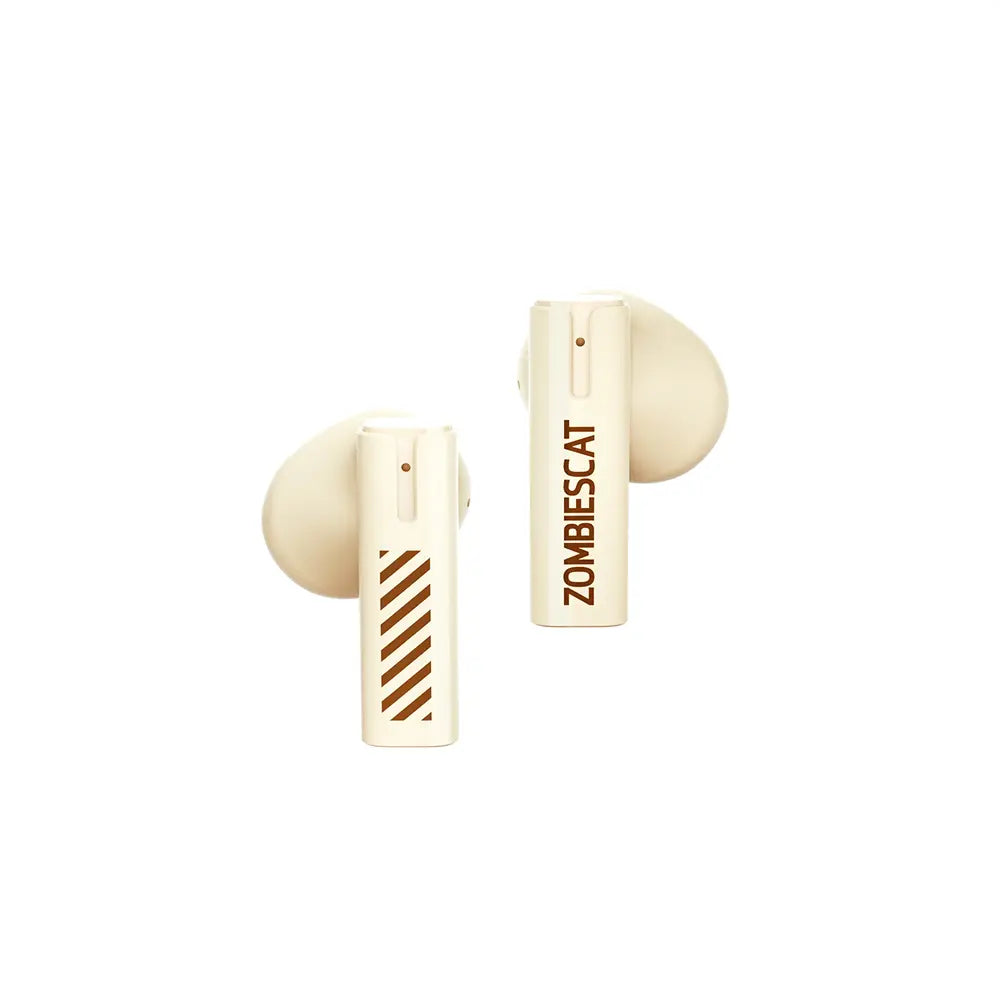 Zombiescat  Distort Earbuds