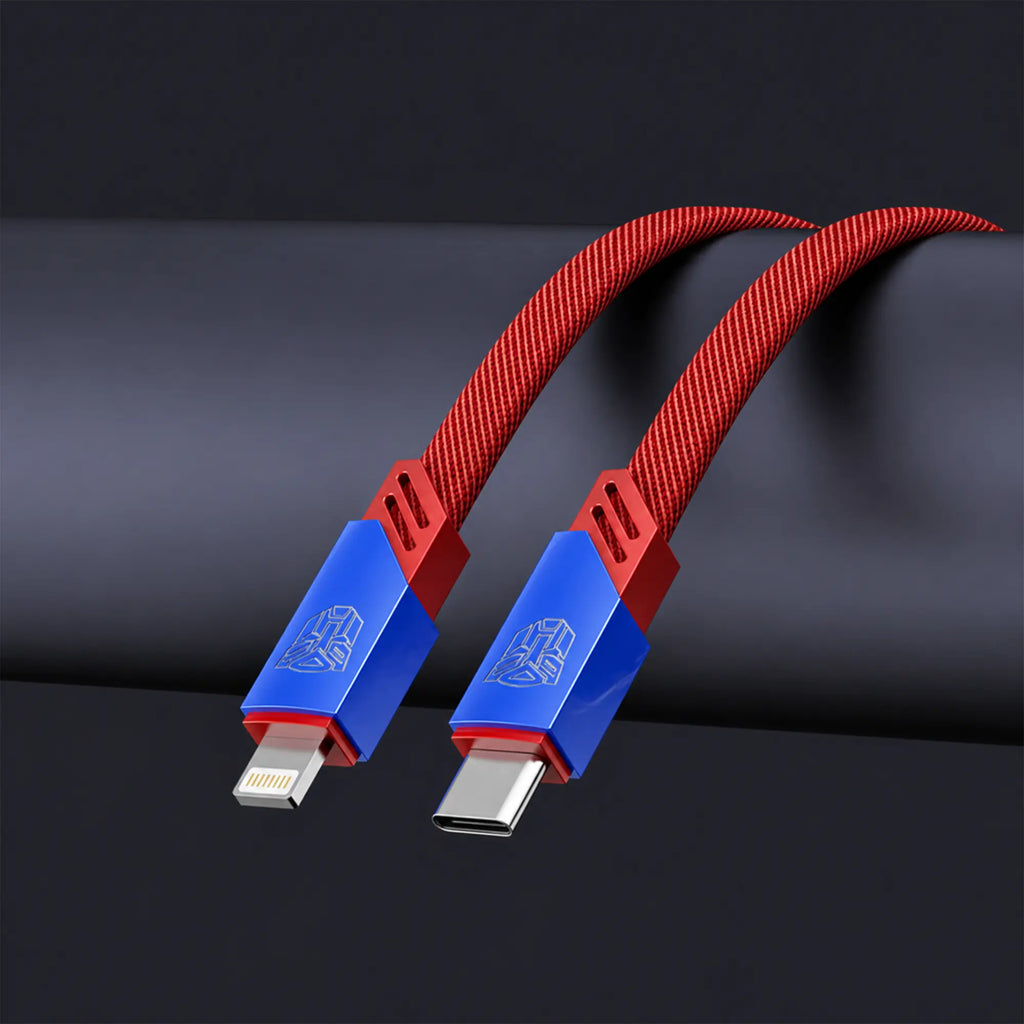 Transformers Link Cable