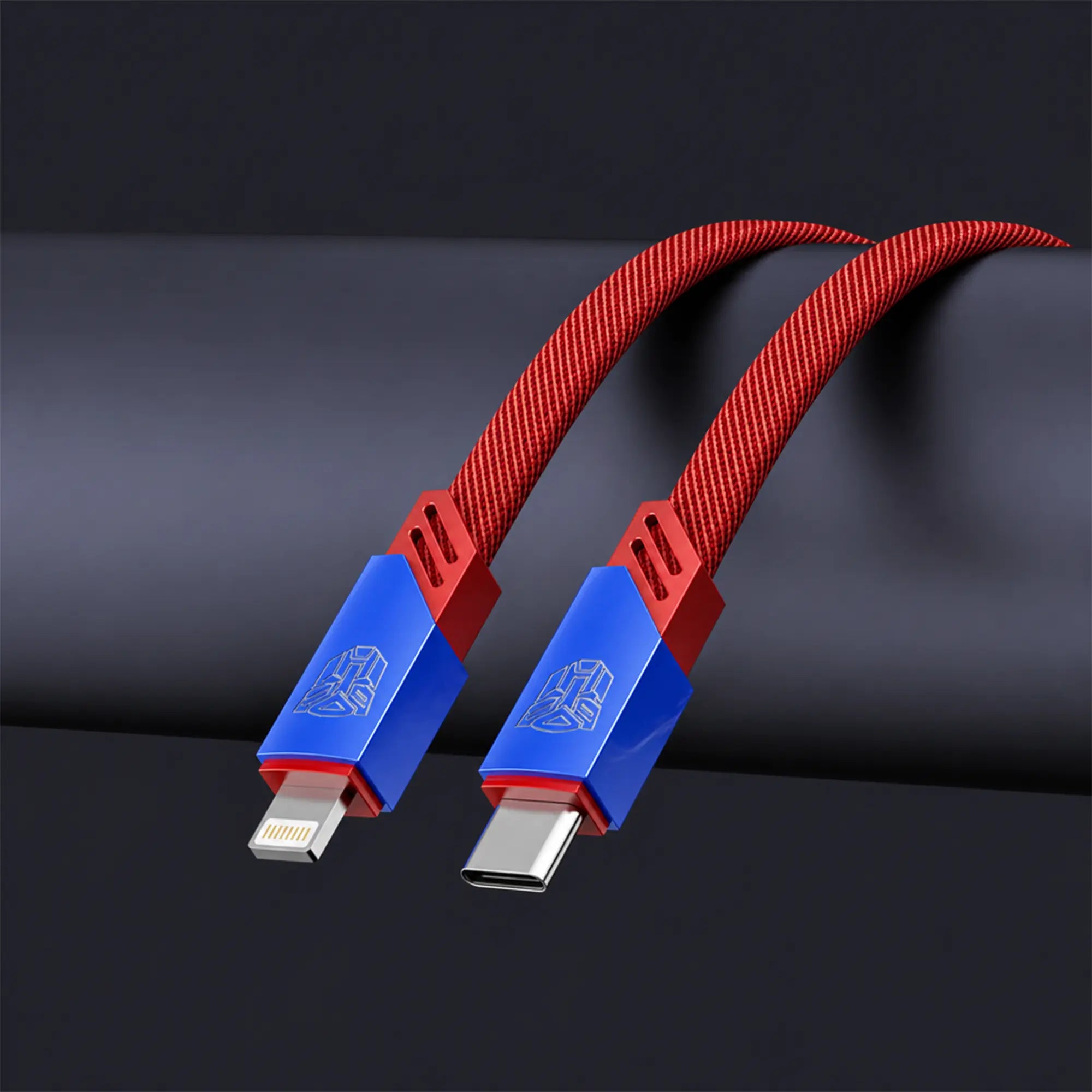 Transformers Link Cable