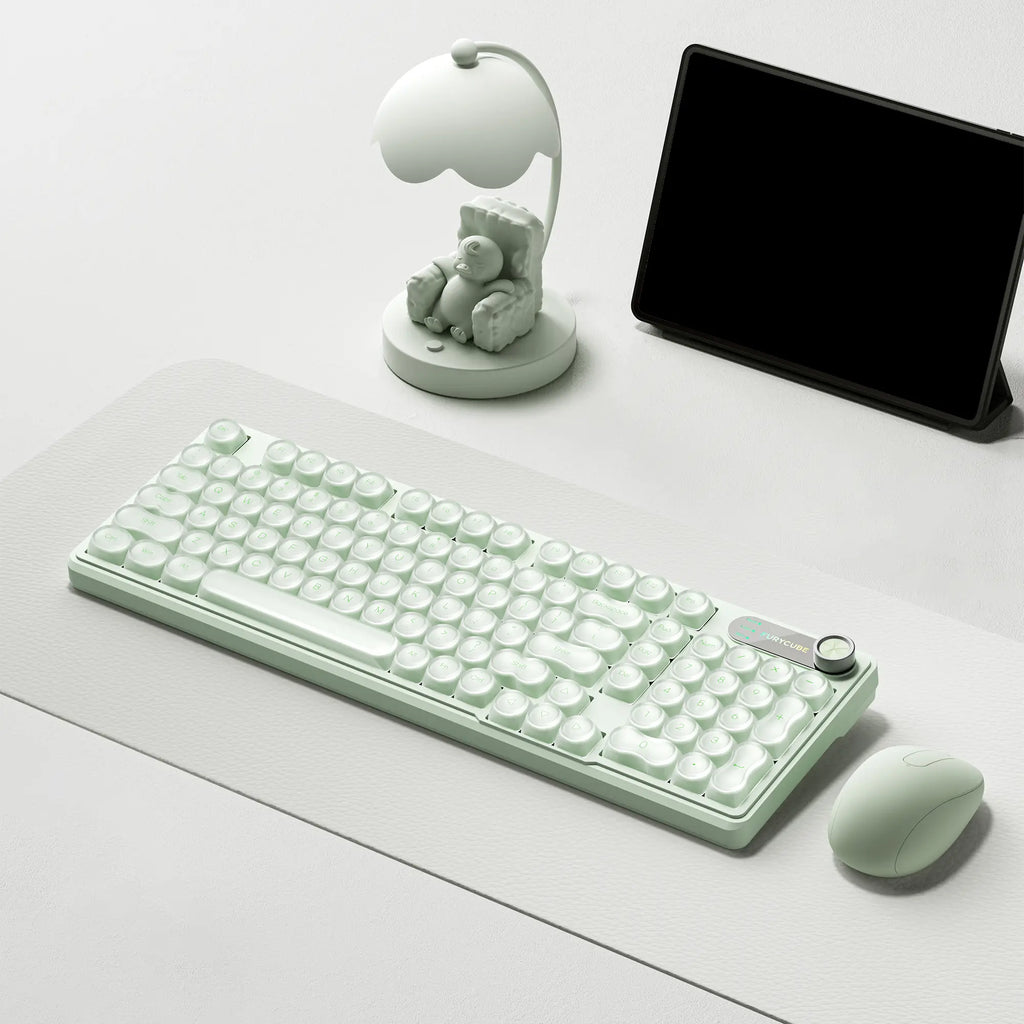 Furycube Sage Max Keyboard