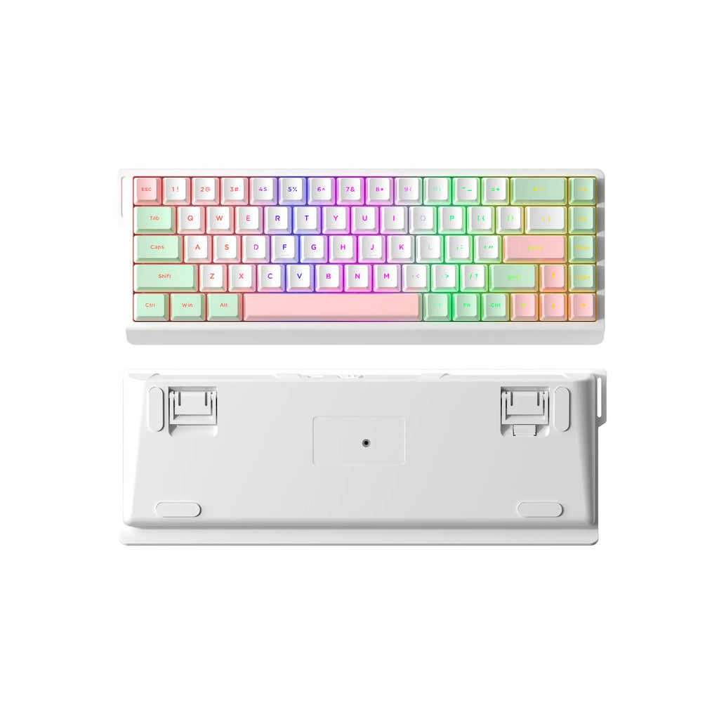 Furycube Bloom Classic Keyboard