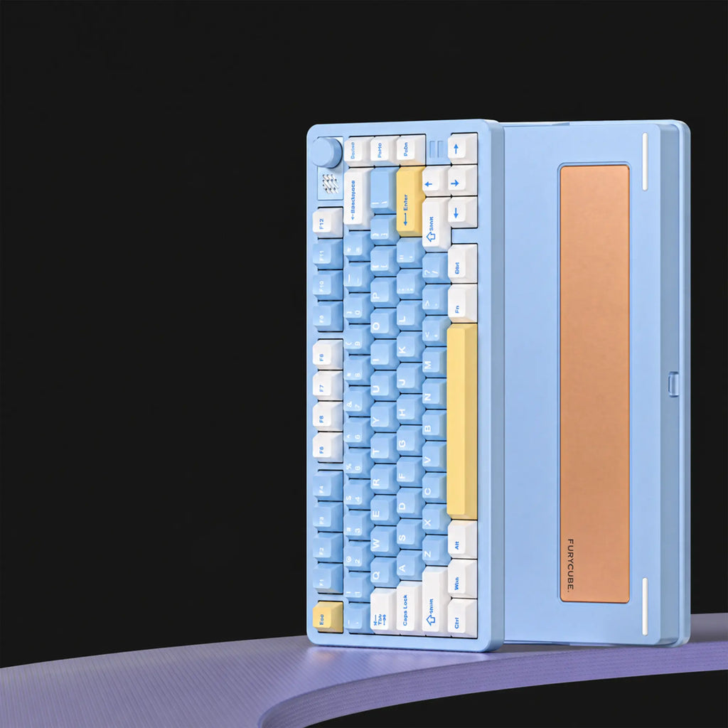 Furycube Lagoon Classic Keyboard