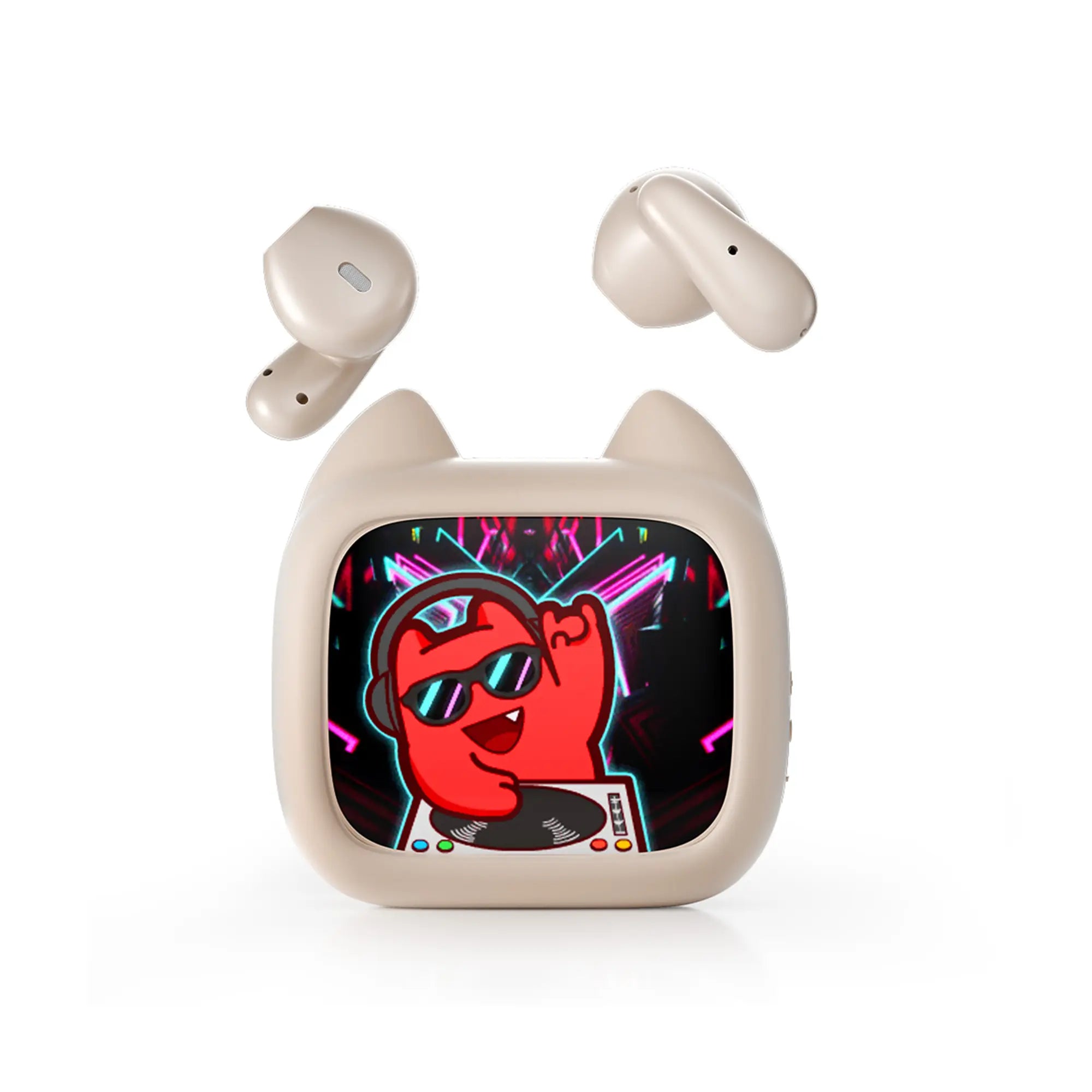 Zombiescat Riot Earbuds