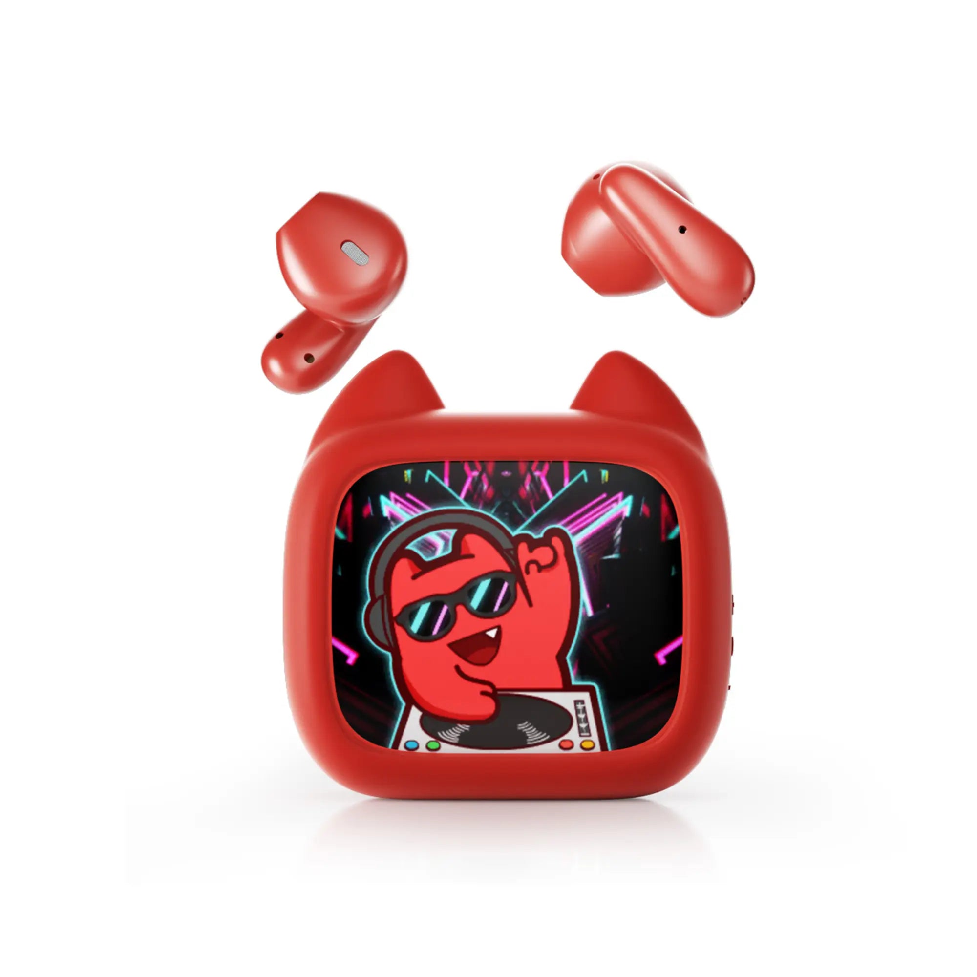 Zombiescat Riot Earbuds