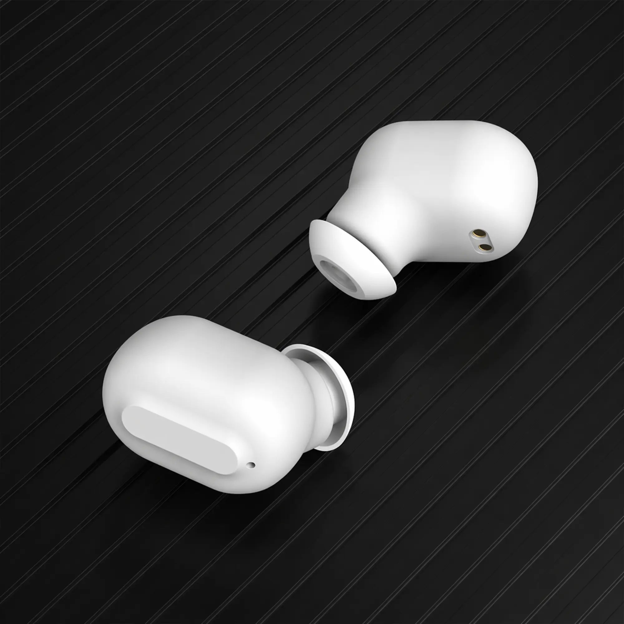 Frost Oni Earbuds