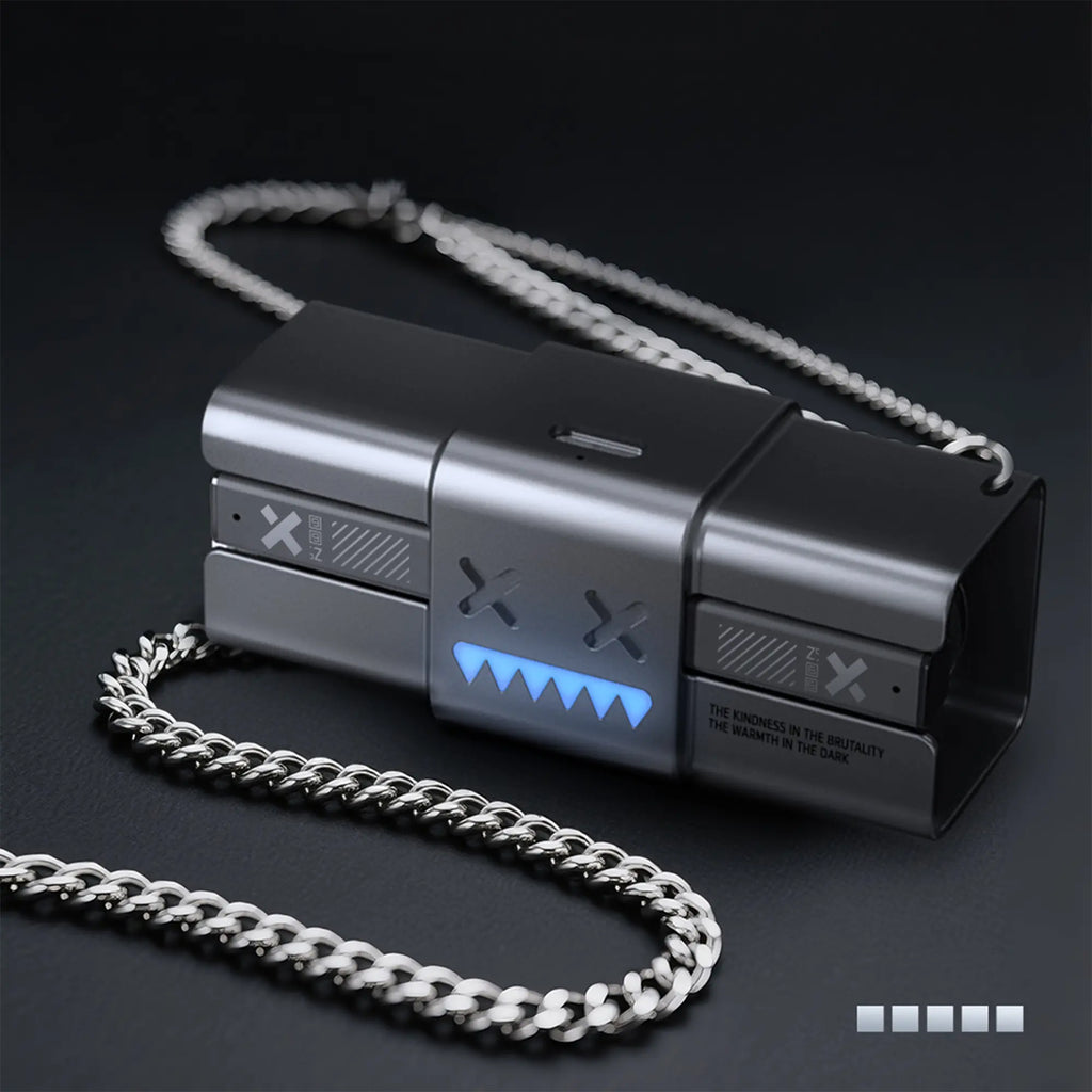 Zombiescat Brick Earbuds