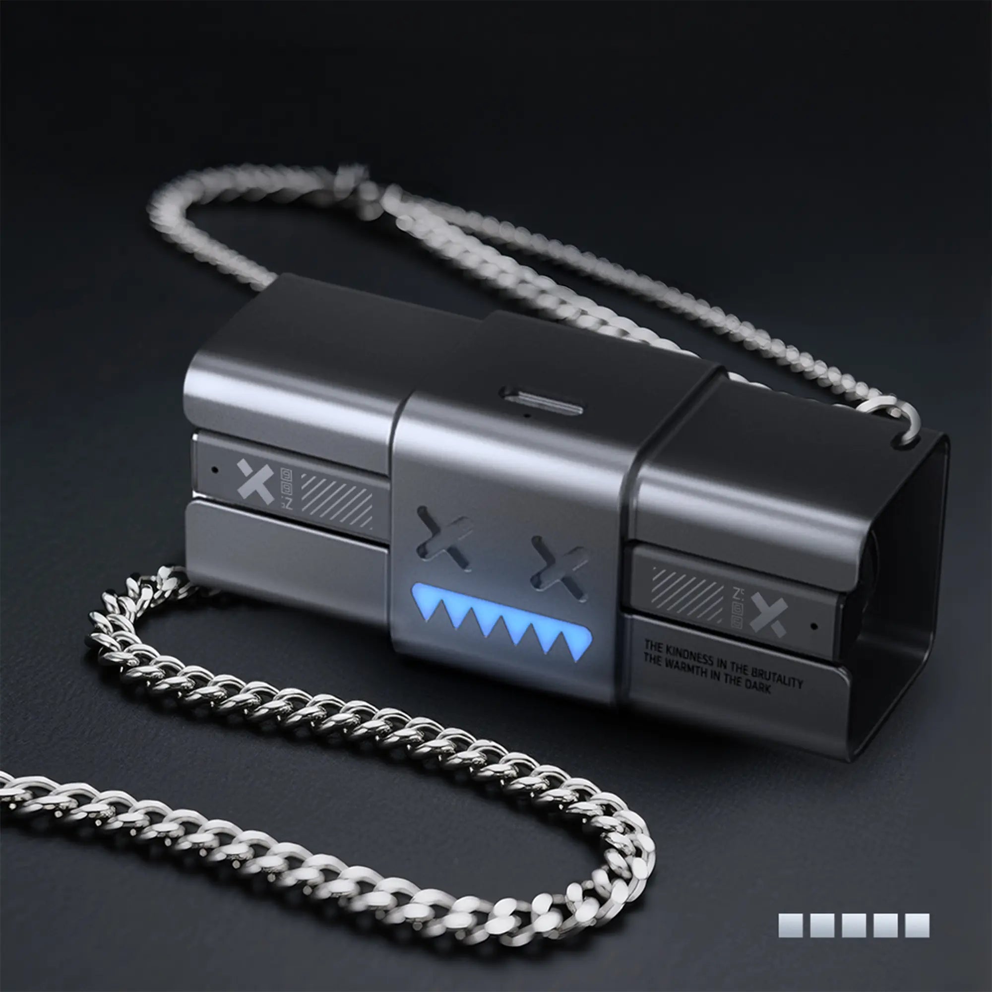 Zombiescat Brick Earbuds