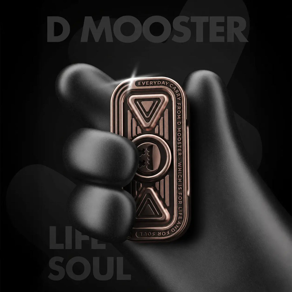 DMooster Flux Earbuds