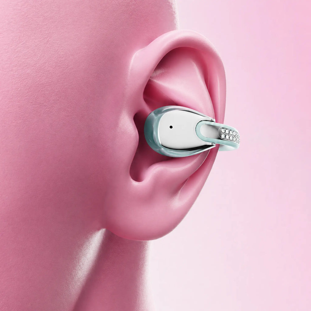 DMooster Axis EarClips