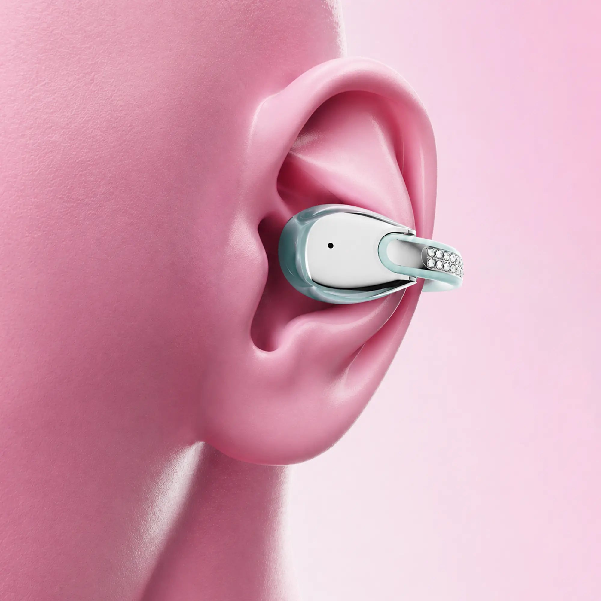 DMooster Axis EarClips