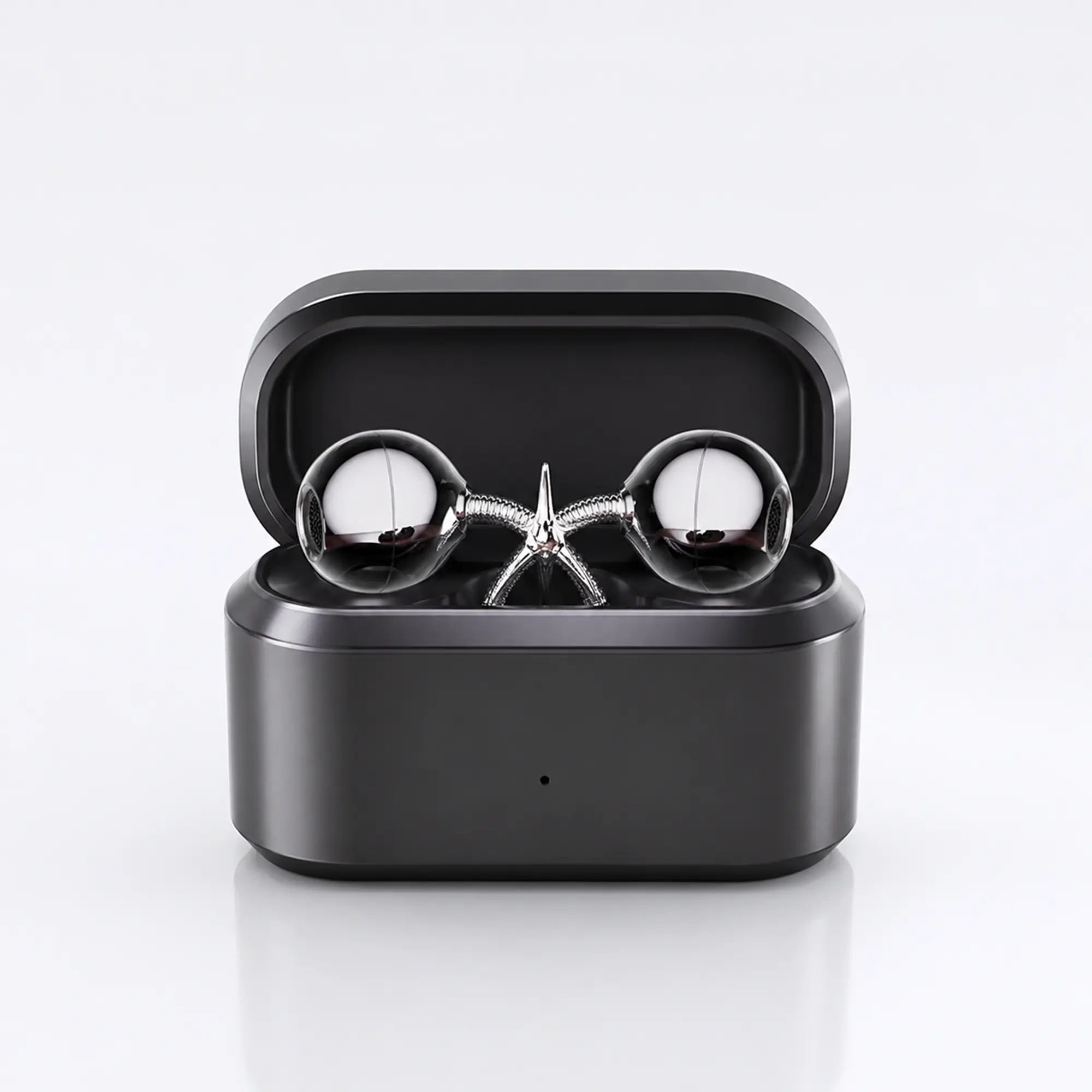 DMooster Drive EarClips