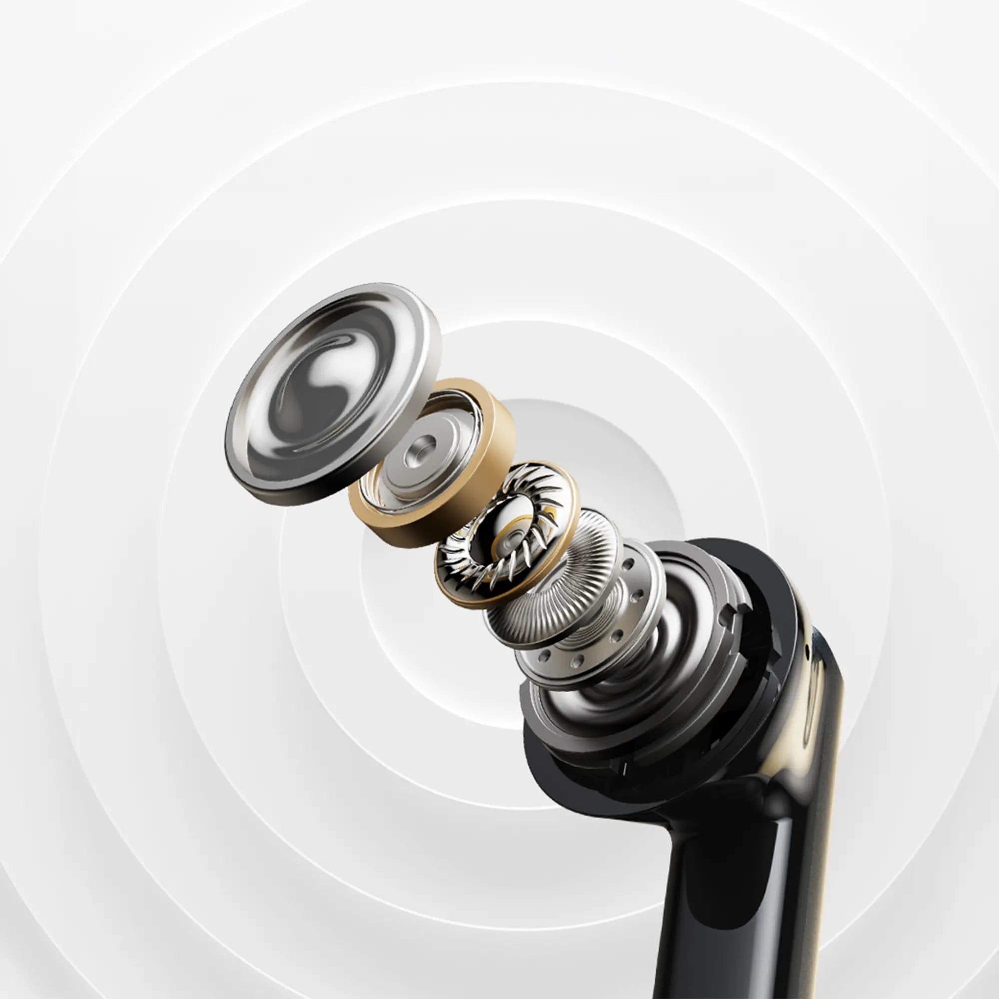 Transformers Rotor EarBuds