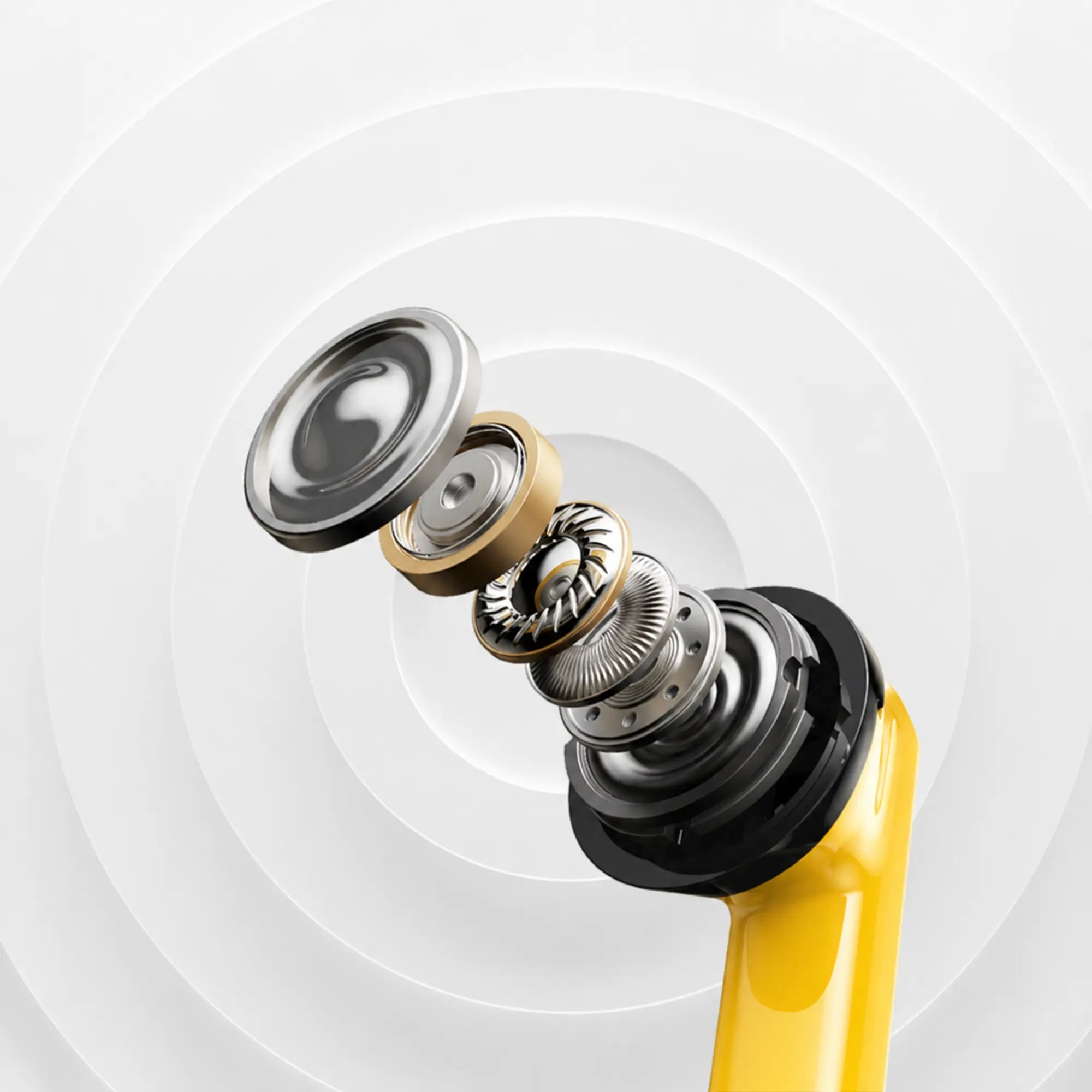 Transformers Rotor EarBuds
