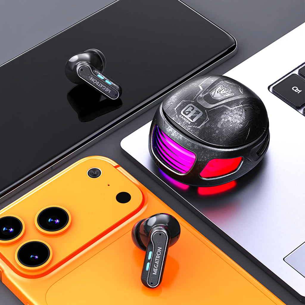 Transformers Prism EarBuds