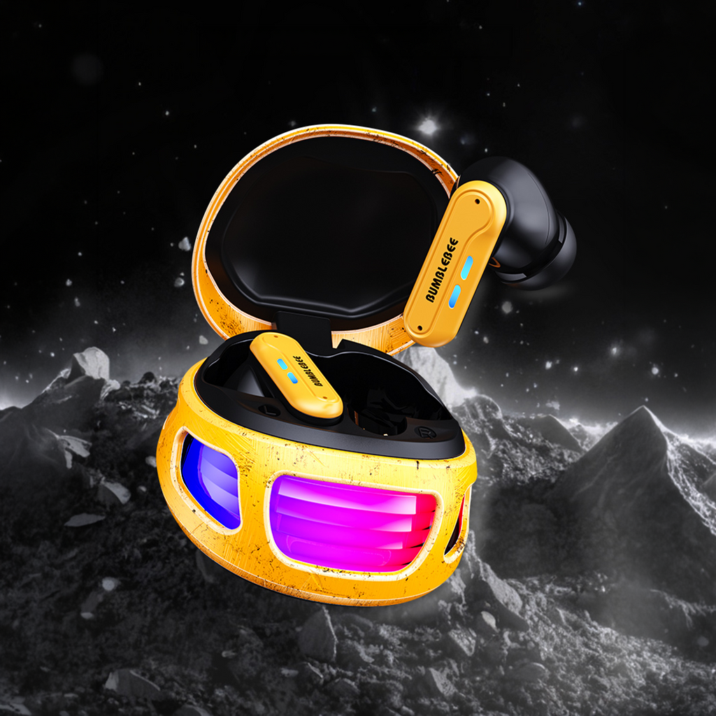 Transformers Prism EarBuds