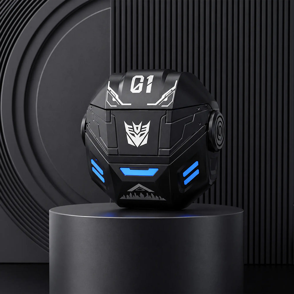 Transformers VanGuard
