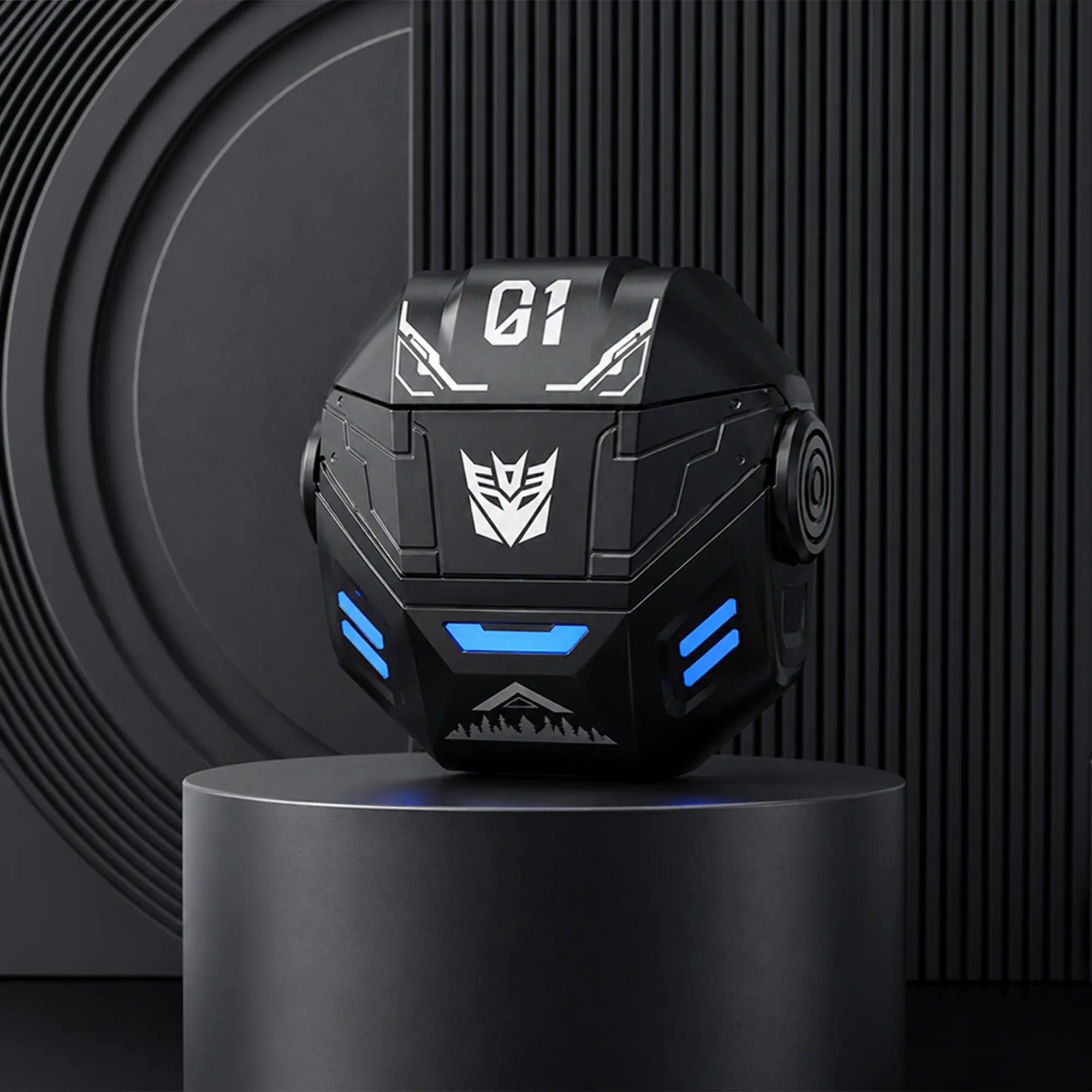 Transformers VanGuard