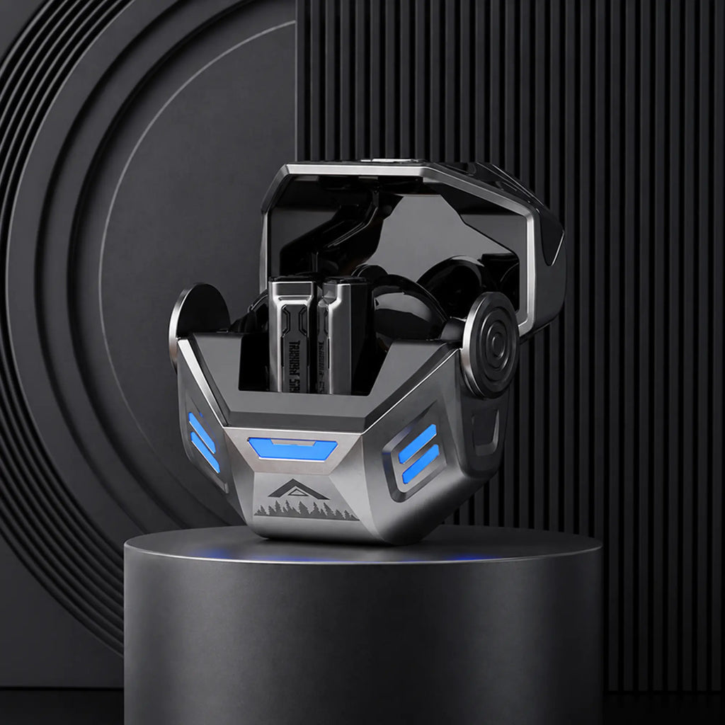 Transformers VanGuard