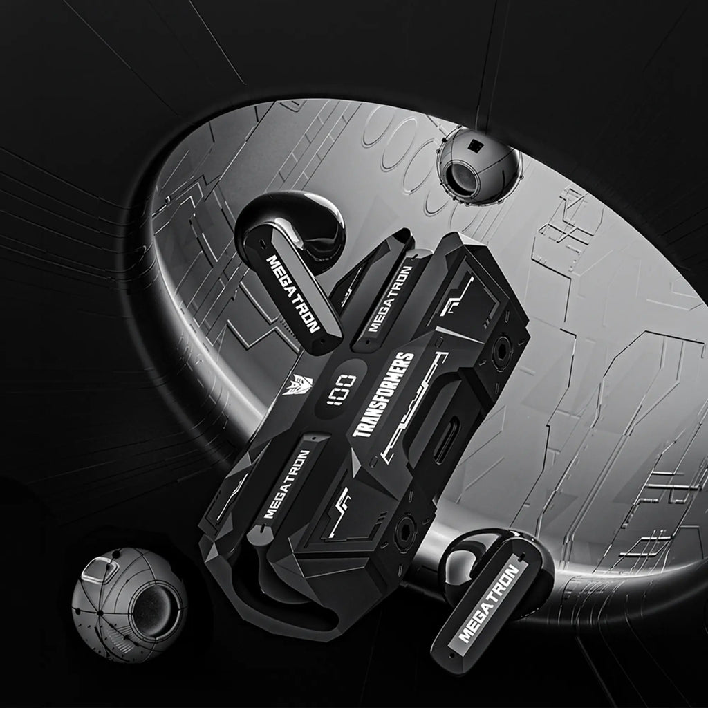 Transformers Grid Earbuds