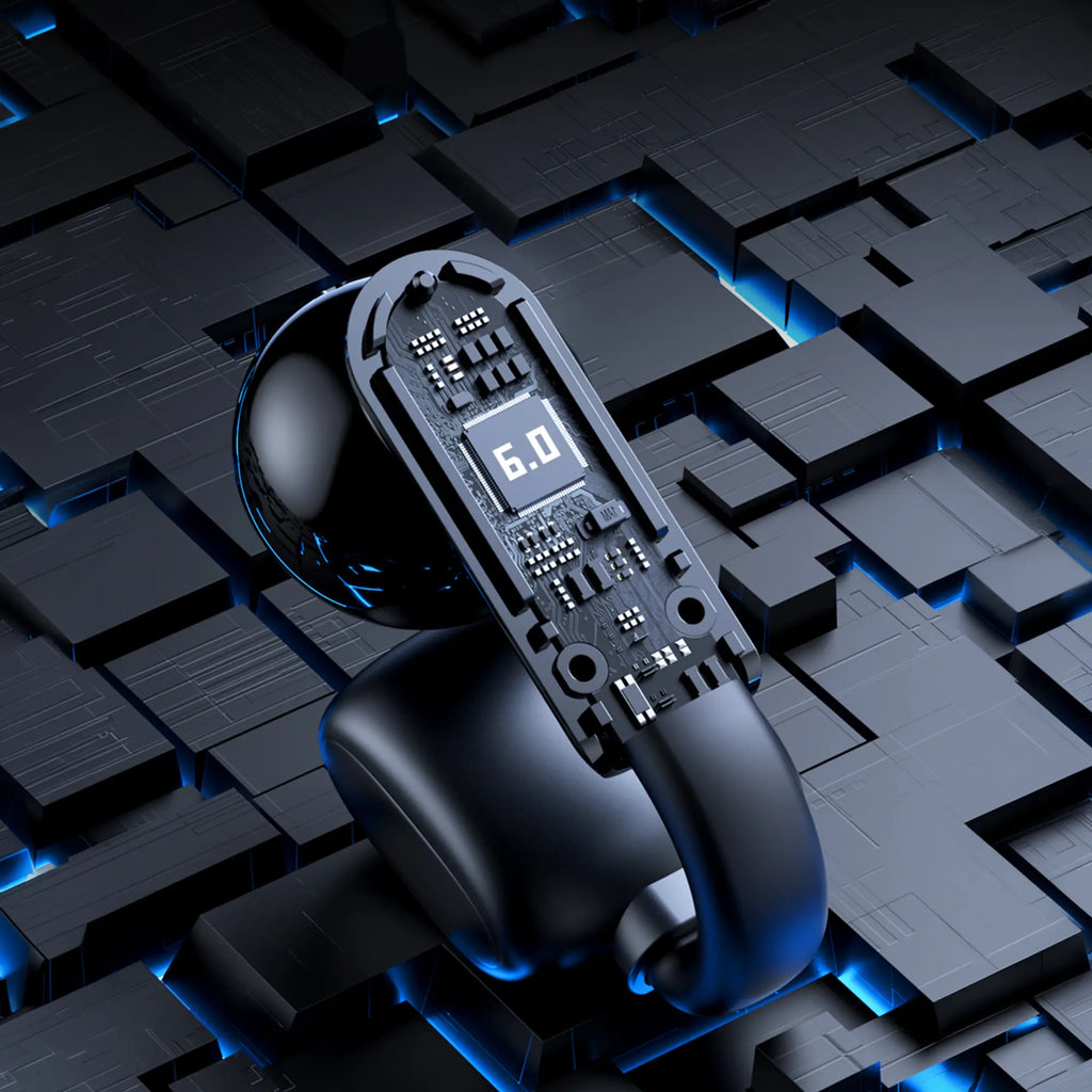 Transformers Nexus EarClips