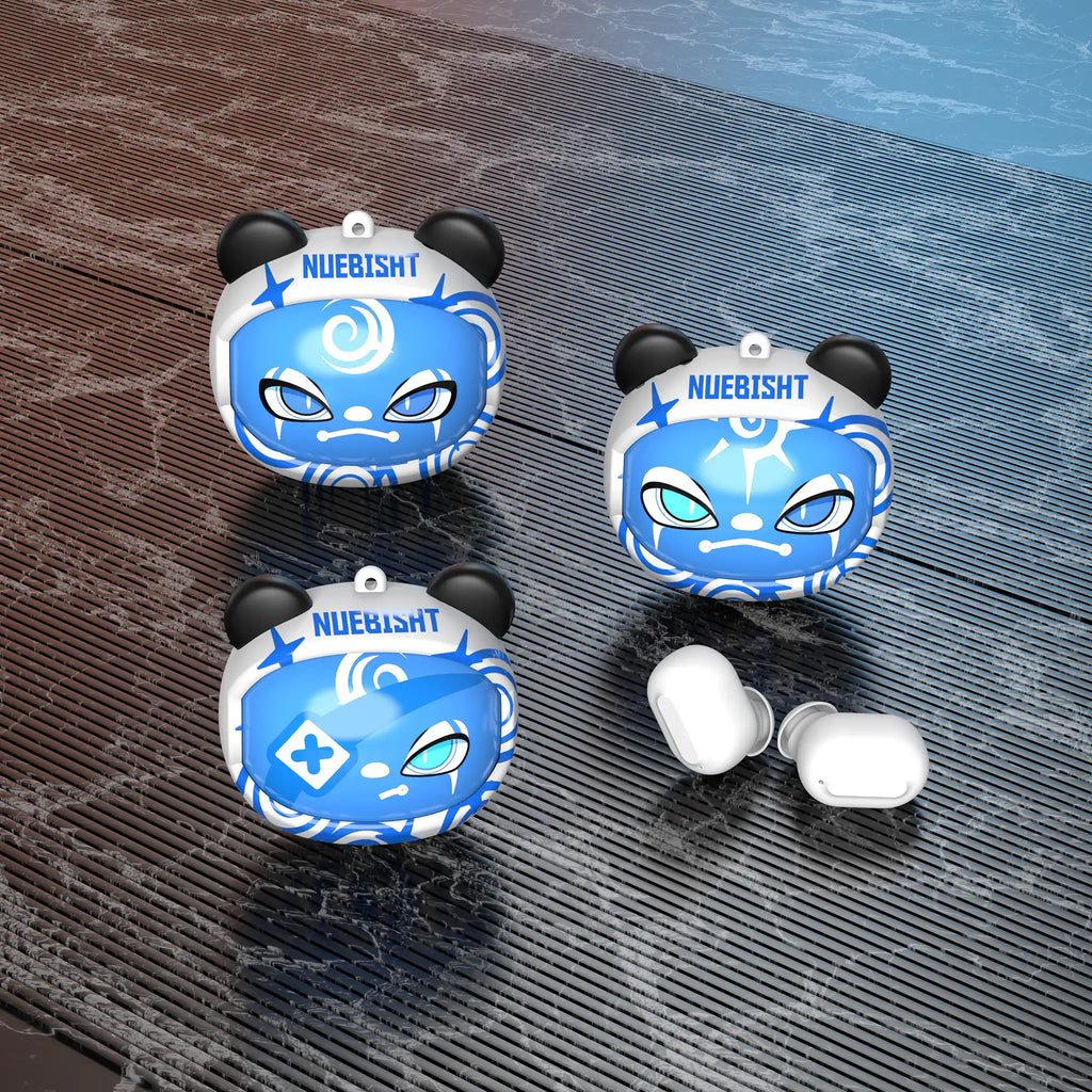 Frost Oni Earbuds
