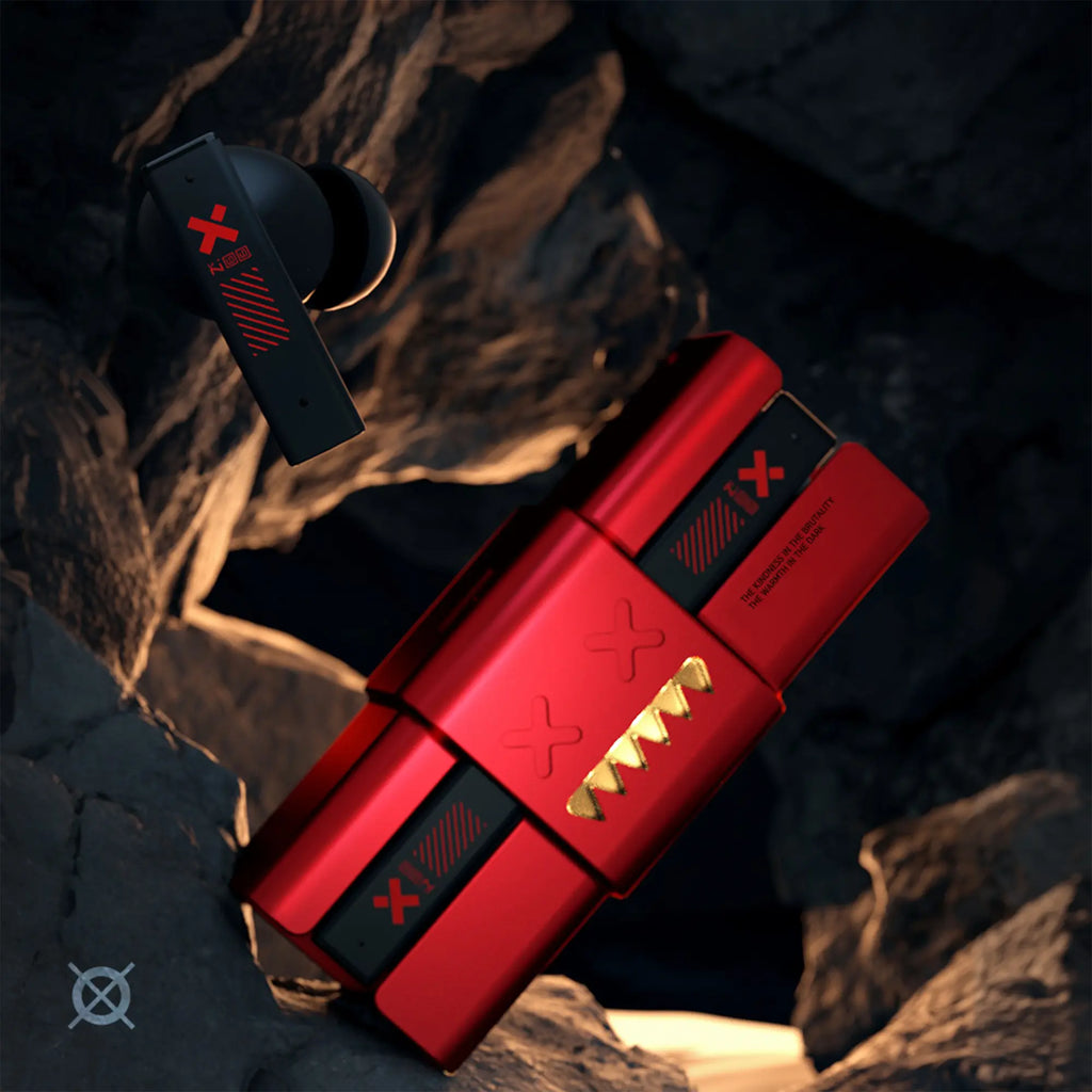 Zombiescat Brick Earbuds