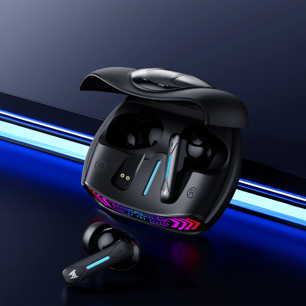 Transformers Surge Earbuds