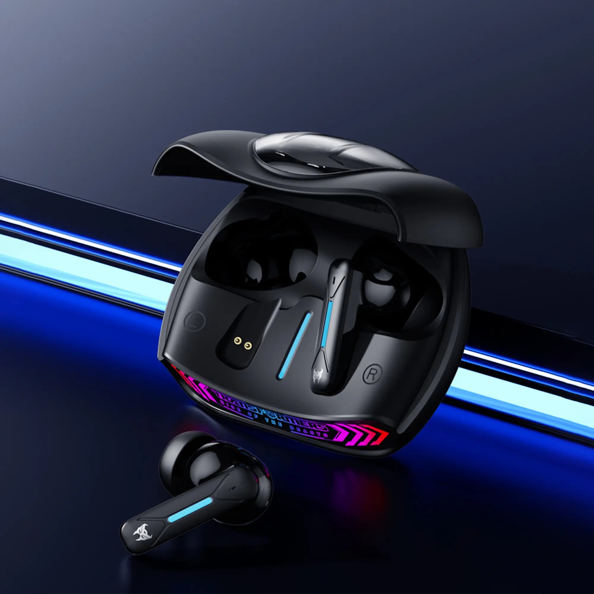 Transformers Surge Earbuds