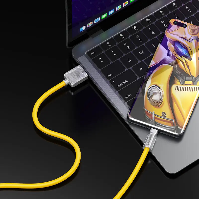 Transformers Flow 60W Cable