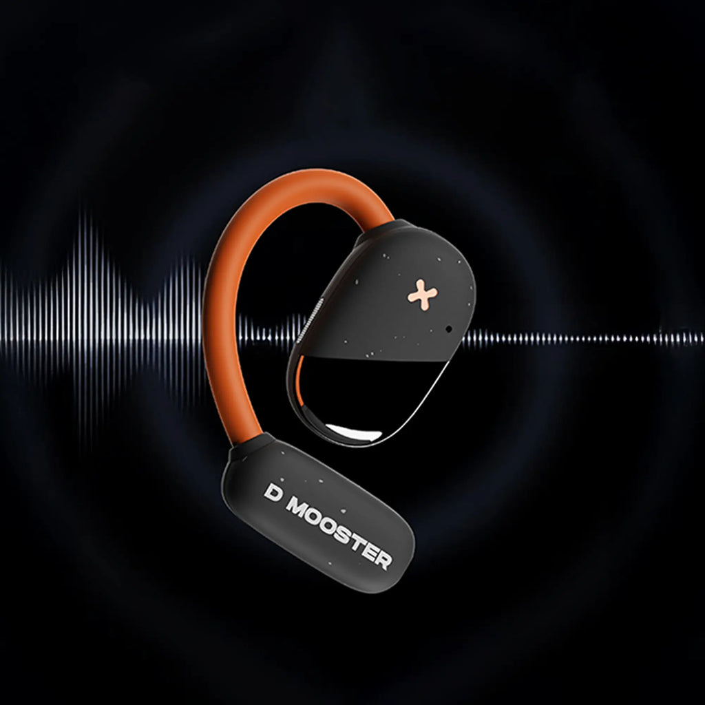 DMooster Vibe EarHooks