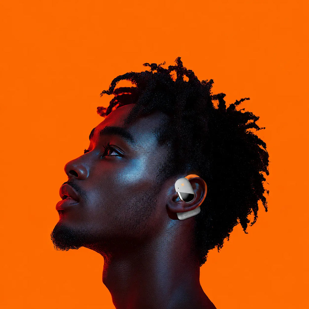 DMooster Vibe EarHooks